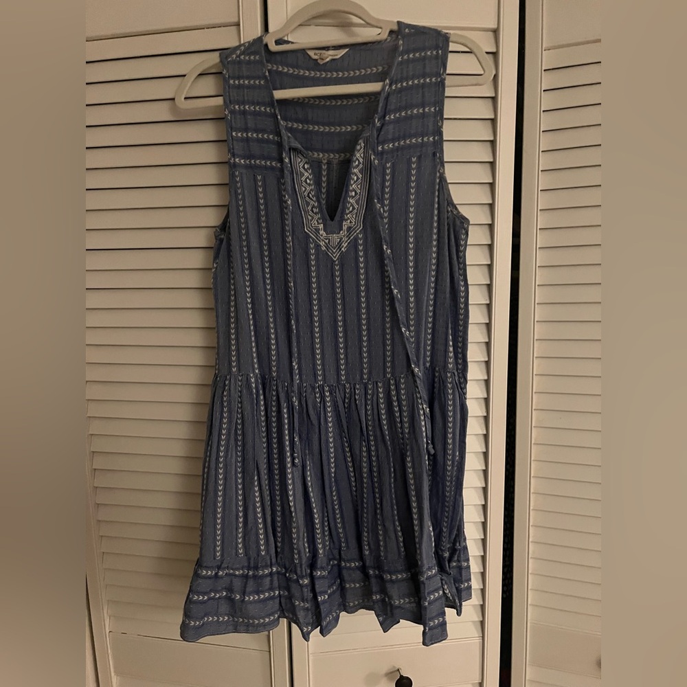 BCBGeneration dress